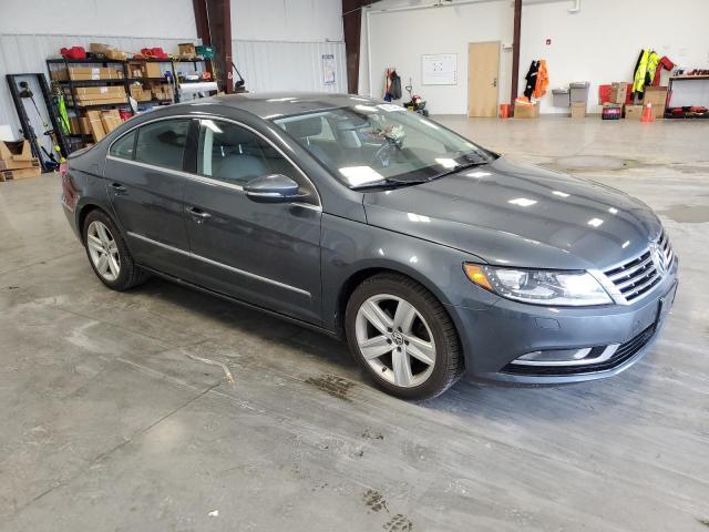 Photo 3 VIN: WVWBP7AN1FE829713 - VOLKSWAGEN CC 