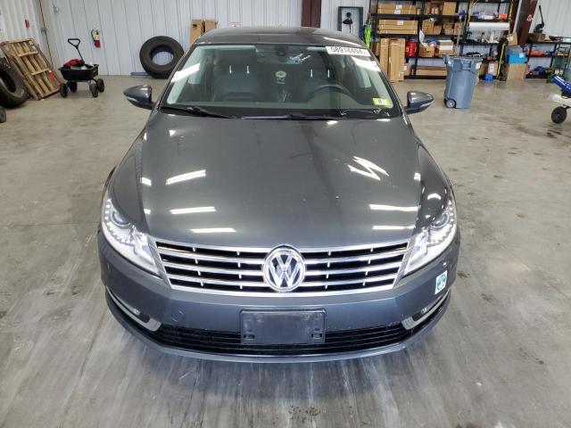 Photo 4 VIN: WVWBP7AN1FE829713 - VOLKSWAGEN CC 