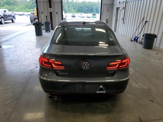 Photo 5 VIN: WVWBP7AN1FE829713 - VOLKSWAGEN CC 