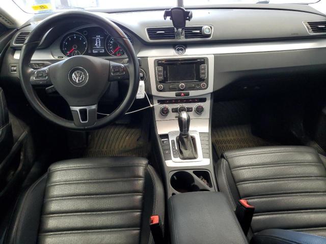 Photo 7 VIN: WVWBP7AN1FE829713 - VOLKSWAGEN CC 