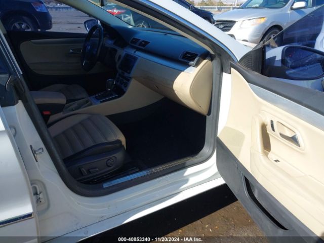 Photo 4 VIN: WVWBP7AN1GE502634 - VOLKSWAGEN CC 