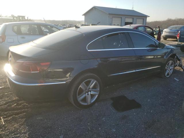 Photo 2 VIN: WVWBP7AN1GE502780 - VOLKSWAGEN CC 