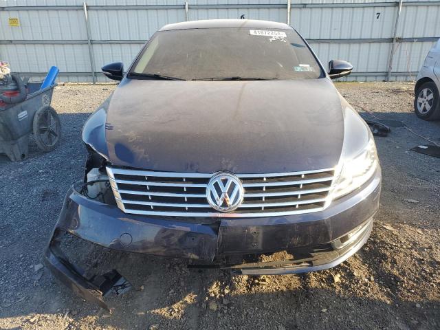 Photo 4 VIN: WVWBP7AN1GE502780 - VOLKSWAGEN CC 