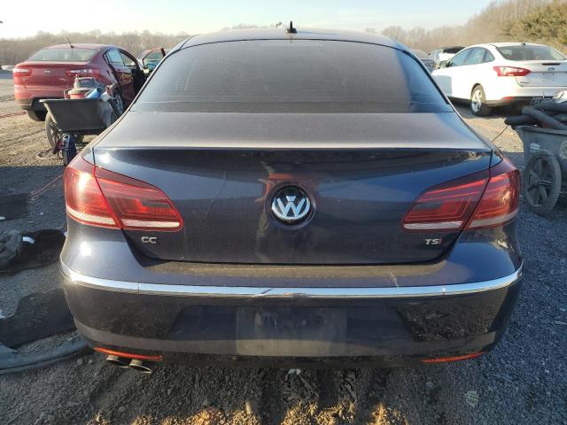 Photo 5 VIN: WVWBP7AN1GE502780 - VOLKSWAGEN CC 