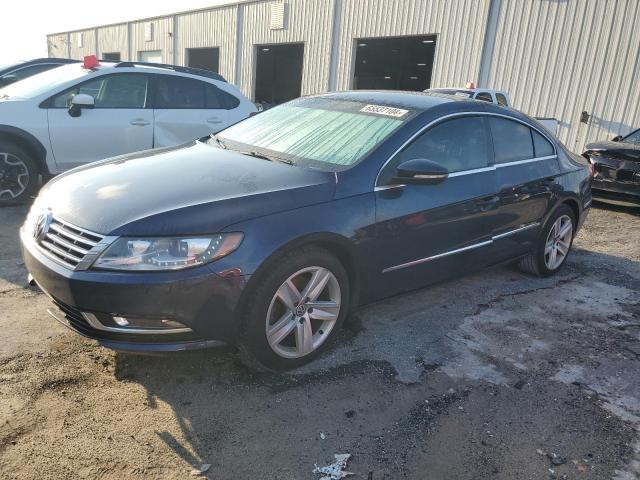 Photo 0 VIN: WVWBP7AN1GE504111 - VOLKSWAGEN CC BASE 