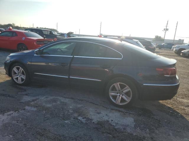 Photo 1 VIN: WVWBP7AN1GE504111 - VOLKSWAGEN CC BASE 