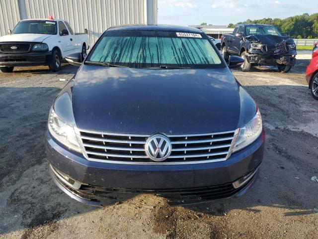 Photo 4 VIN: WVWBP7AN1GE504111 - VOLKSWAGEN CC BASE 