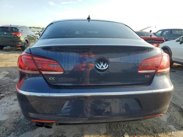 Photo 5 VIN: WVWBP7AN1GE504111 - VOLKSWAGEN CC BASE 