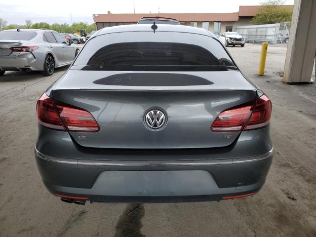 Photo 5 VIN: WVWBP7AN1GE515609 - VOLKSWAGEN CC 