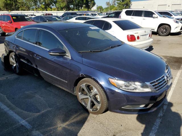 Photo 3 VIN: WVWBP7AN2DE504534 - VOLKSWAGEN CC SPORT 