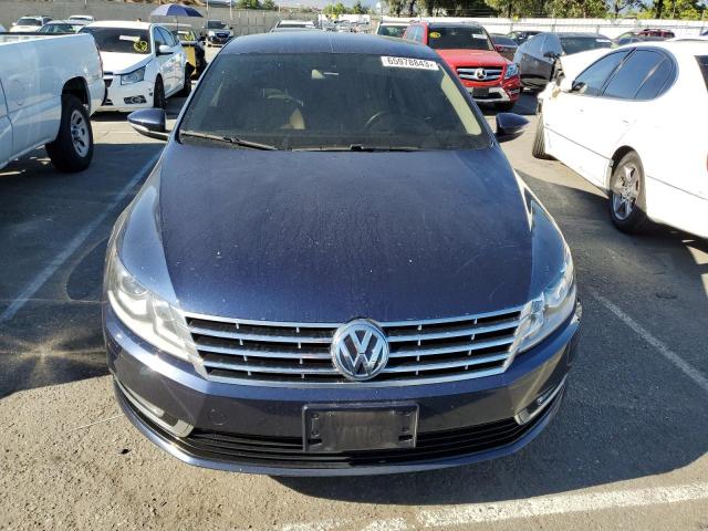 Photo 4 VIN: WVWBP7AN2DE504534 - VOLKSWAGEN CC SPORT 