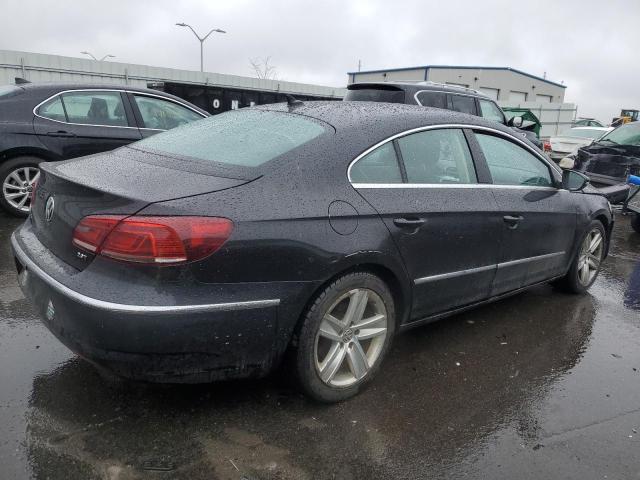 Photo 2 VIN: WVWBP7AN2DE506137 - VOLKSWAGEN CC 