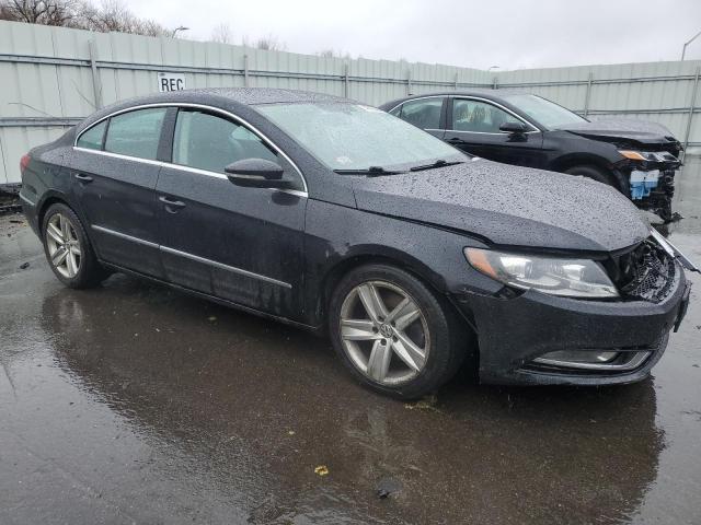 Photo 3 VIN: WVWBP7AN2DE506137 - VOLKSWAGEN CC 