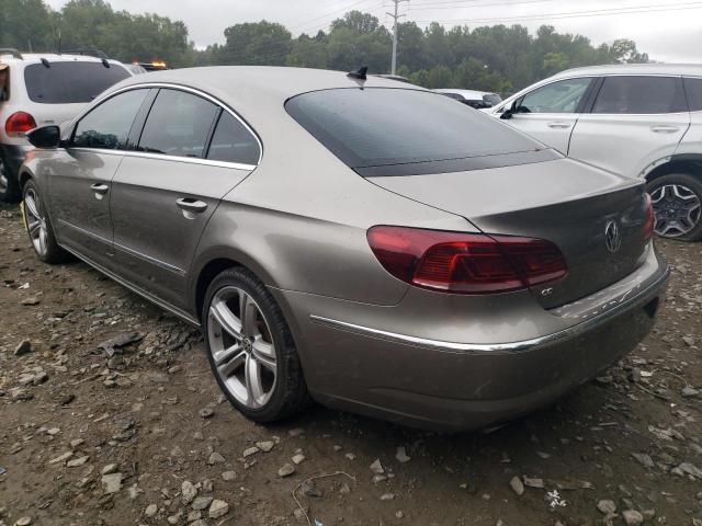 Photo 1 VIN: WVWBP7AN2DE507692 - VOLKSWAGEN CC SPORT 