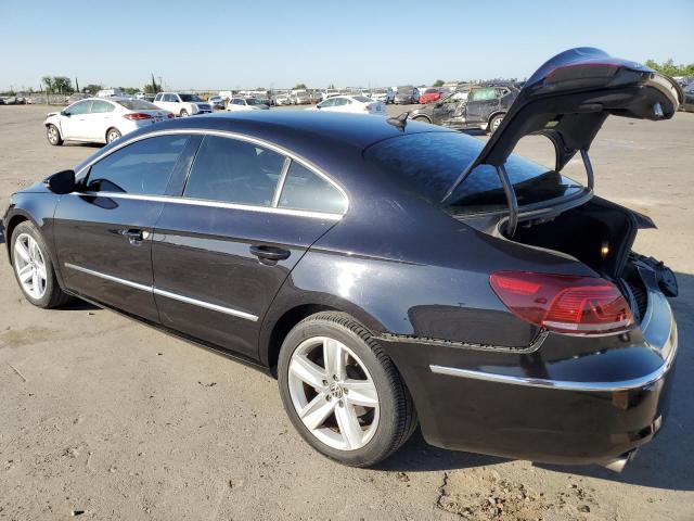 Photo 1 VIN: WVWBP7AN2DE508471 - VOLKSWAGEN CC SPORT 