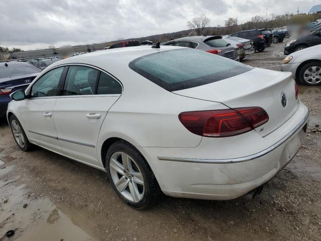 Photo 1 VIN: WVWBP7AN2DE508504 - VOLKSWAGEN CC SPORT 