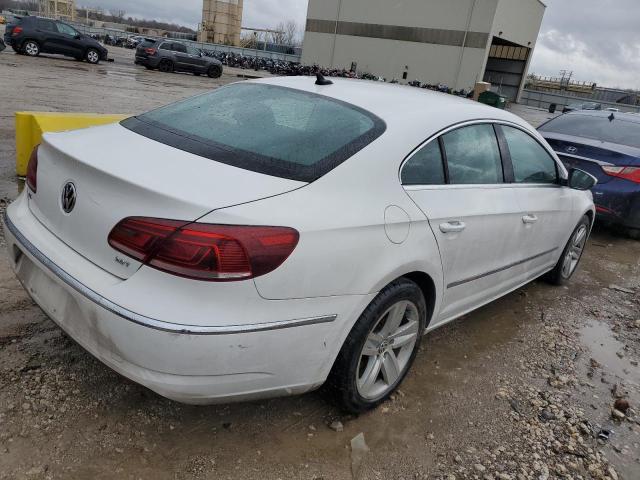 Photo 2 VIN: WVWBP7AN2DE508504 - VOLKSWAGEN CC SPORT 