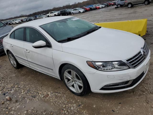 Photo 3 VIN: WVWBP7AN2DE508504 - VOLKSWAGEN CC SPORT 