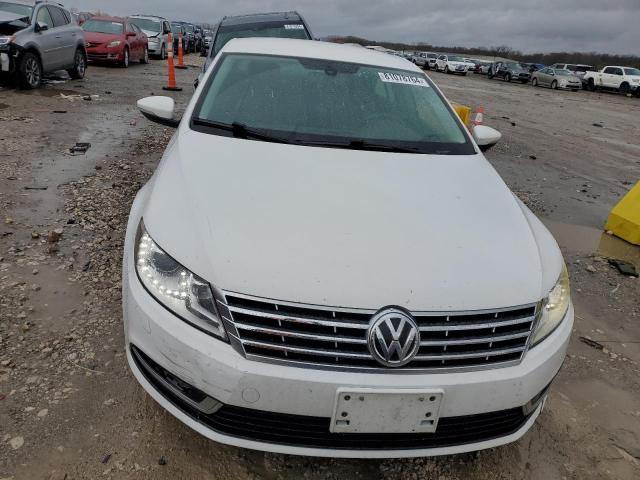 Photo 4 VIN: WVWBP7AN2DE508504 - VOLKSWAGEN CC SPORT 