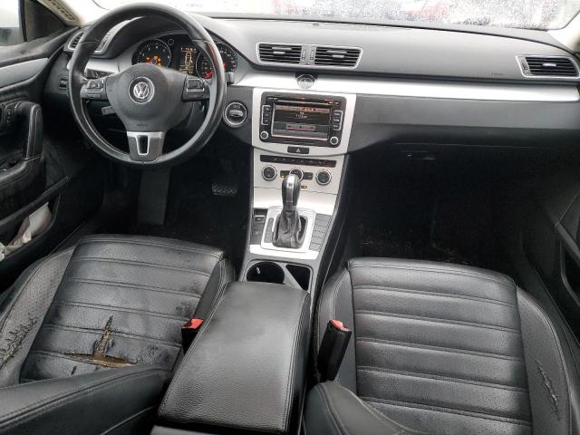 Photo 7 VIN: WVWBP7AN2DE508504 - VOLKSWAGEN CC SPORT 