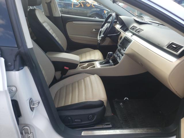 Photo 4 VIN: WVWBP7AN2DE512620 - VOLKSWAGEN PASSAT 