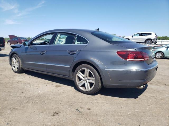 Photo 1 VIN: WVWBP7AN2DE513931 - VOLKSWAGEN CC 