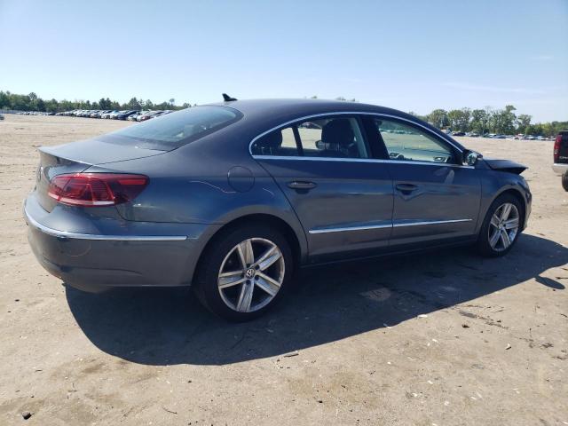 Photo 2 VIN: WVWBP7AN2DE513931 - VOLKSWAGEN CC 