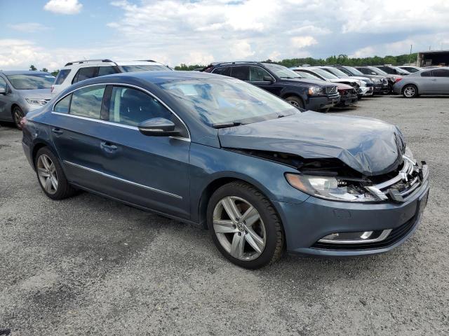 Photo 3 VIN: WVWBP7AN2DE513931 - VOLKSWAGEN CC 