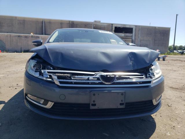 Photo 4 VIN: WVWBP7AN2DE513931 - VOLKSWAGEN CC 