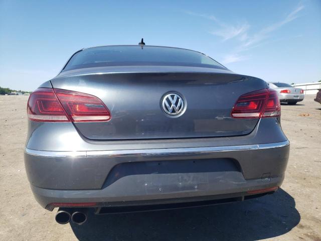 Photo 5 VIN: WVWBP7AN2DE513931 - VOLKSWAGEN CC 