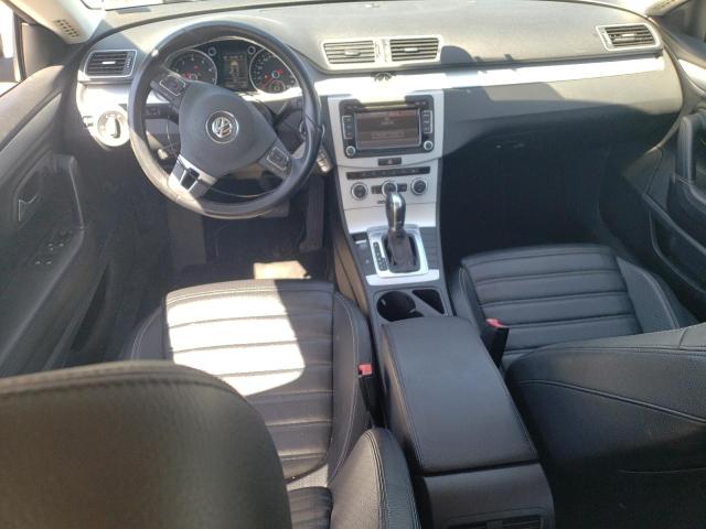 Photo 7 VIN: WVWBP7AN2DE513931 - VOLKSWAGEN CC 