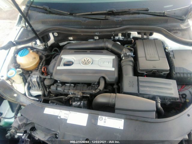 Photo 9 VIN: WVWBP7AN2DE517462 - VOLKSWAGEN CC 