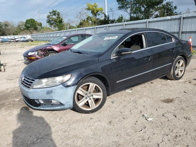 Photo 0 VIN: WVWBP7AN2DE521558 - VOLKSWAGEN CC SPORT 