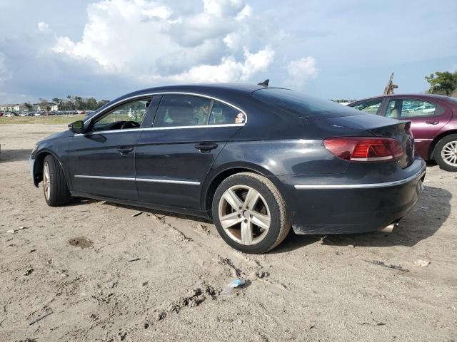 Photo 1 VIN: WVWBP7AN2DE521558 - VOLKSWAGEN CC SPORT 