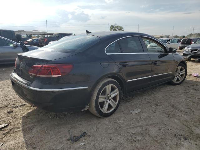 Photo 2 VIN: WVWBP7AN2DE521558 - VOLKSWAGEN CC SPORT 