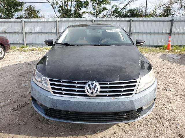 Photo 4 VIN: WVWBP7AN2DE521558 - VOLKSWAGEN CC SPORT 