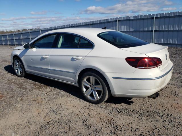 Photo 1 VIN: WVWBP7AN2DE523259 - VOLKSWAGEN CC 