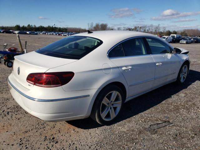 Photo 2 VIN: WVWBP7AN2DE523259 - VOLKSWAGEN CC 