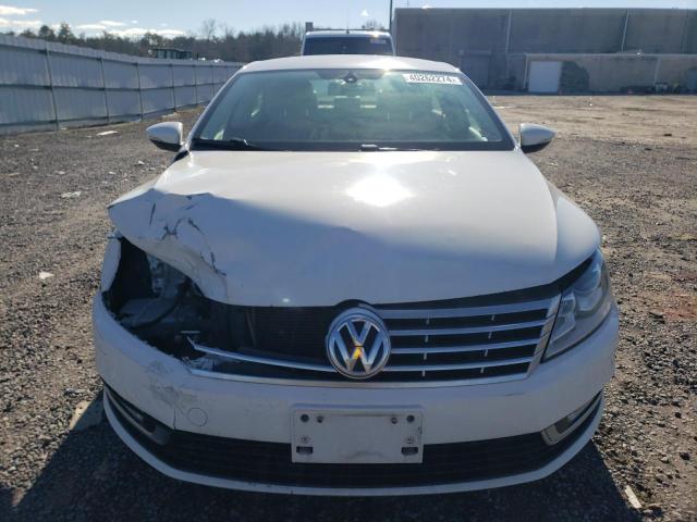 Photo 4 VIN: WVWBP7AN2DE523259 - VOLKSWAGEN CC 