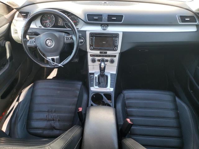 Photo 7 VIN: WVWBP7AN2DE523259 - VOLKSWAGEN CC 