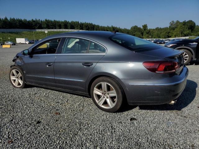 Photo 1 VIN: WVWBP7AN2DE526436 - VOLKSWAGEN CC SPORT 