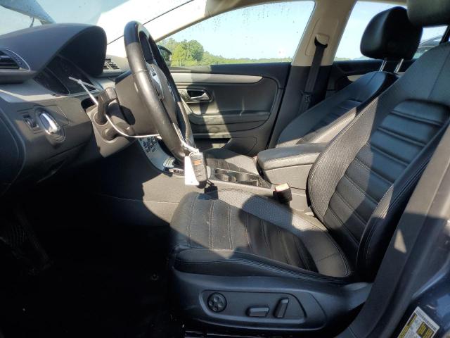 Photo 6 VIN: WVWBP7AN2DE526436 - VOLKSWAGEN CC SPORT 