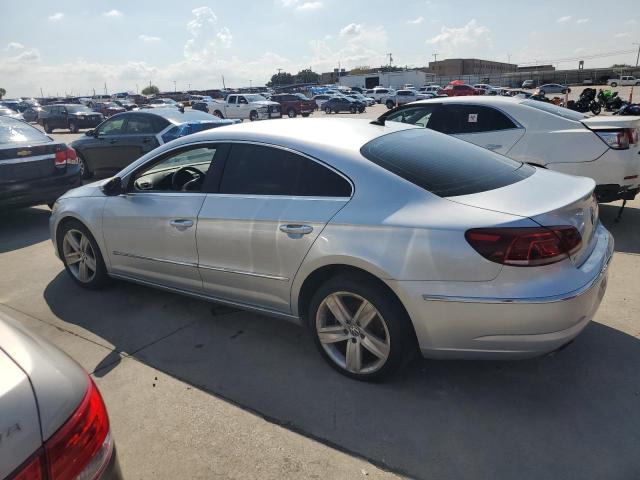 Photo 1 VIN: WVWBP7AN2DE531183 - VOLKSWAGEN CC SPORT 