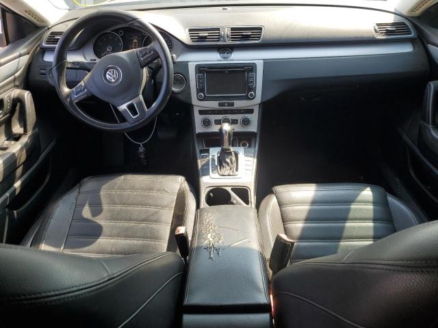 Photo 7 VIN: WVWBP7AN2DE531183 - VOLKSWAGEN CC SPORT 