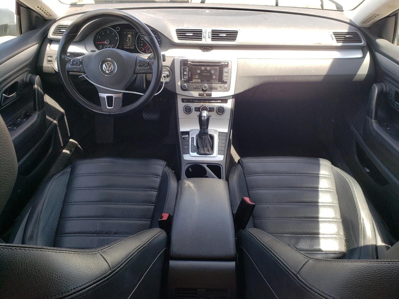 Photo 7 VIN: WVWBP7AN2DE539154 - VOLKSWAGEN PASSAT 