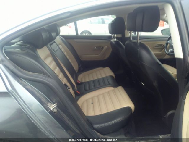 Photo 7 VIN: WVWBP7AN2DE540529 - VOLKSWAGEN CC 