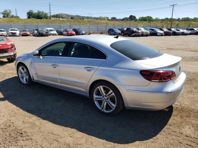 Photo 1 VIN: WVWBP7AN2DE543818 - VOLKSWAGEN CC 