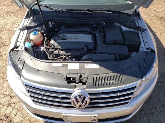 Photo 10 VIN: WVWBP7AN2DE543818 - VOLKSWAGEN CC 