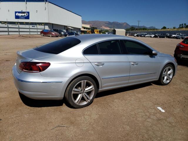 Photo 2 VIN: WVWBP7AN2DE543818 - VOLKSWAGEN CC 