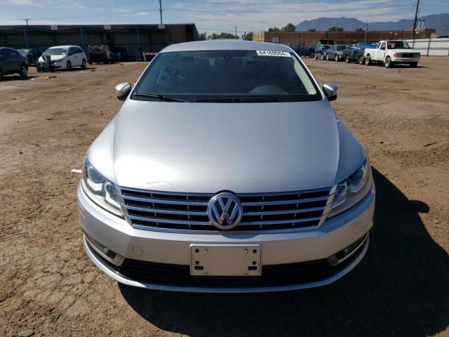 Photo 4 VIN: WVWBP7AN2DE543818 - VOLKSWAGEN CC 